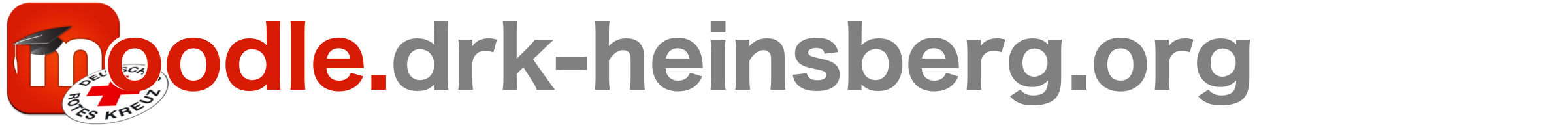 moodle.drk-heinsberg.org